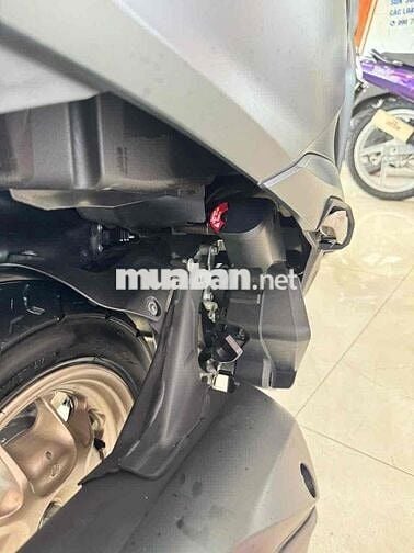Honda Lead 125 ABS 2025 Xanh đen