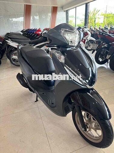 Honda Lead 125 ABS 2025 Xanh đen