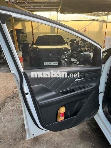 Hyundai Stargazer 2022 Trắng 150000 km