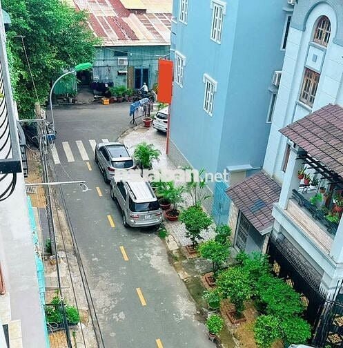 💎 BÁN NHÀ KDC VIP BÔNG SAO, NGANG 4M-48M² - 154M² DTSÀN, NHỈNH 10TỶ TL