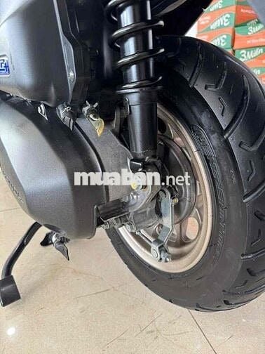 Honda Lead 125 ABS 2025 Xanh đen