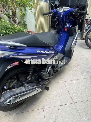 Yamaha Nouvo 6 zin đẹp…