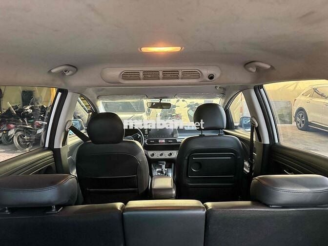 Hyundai Stargazer 2022 Trắng 150000 km