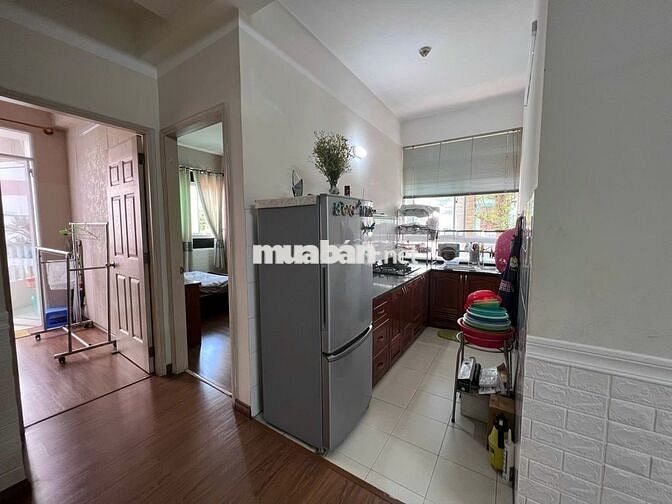 ❤️ CHO THUÊ CĂN HỘ HÀ ĐÔ Z751 – PHAN VĂN TRỊ, P10 GÒ VẤP 🏡