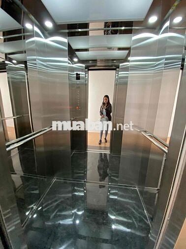 Chính chủ cho thuê văn phòng 55m² ngã tư Artemis Trường Chinh