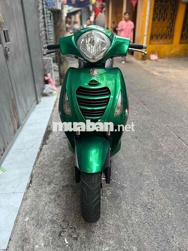 Honda PS150i 2008 bstp đẹp keng..