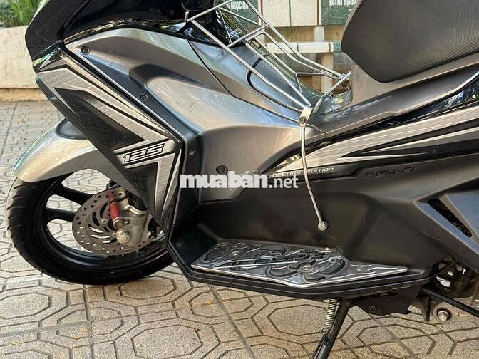 Honda Air Blade Sport 2016 Nguyên Bản 29B1