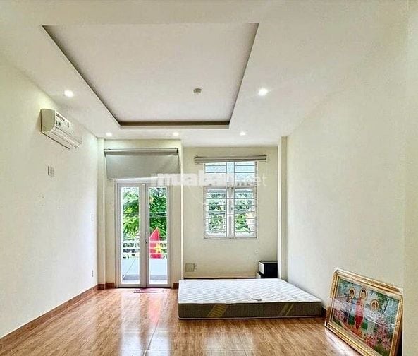 🍀BÁN NHÀ KDC VIP BÔNG SAO Q.8, NGANG 4M-64M² , NHỈNH 12 TỶ TL 🏠