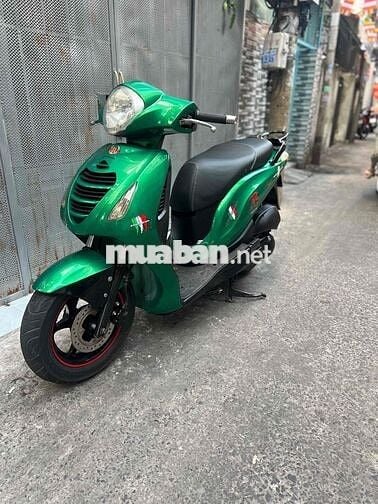 Honda PS150i 2008 bstp đẹp keng..