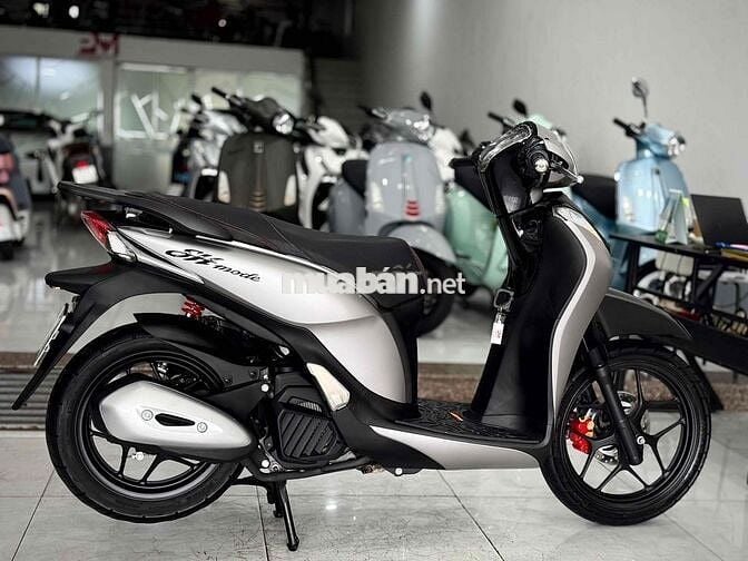 SHMode 2018 Lướt chính chủ ký ( Hỗ trợ GÓP ) ✅✅