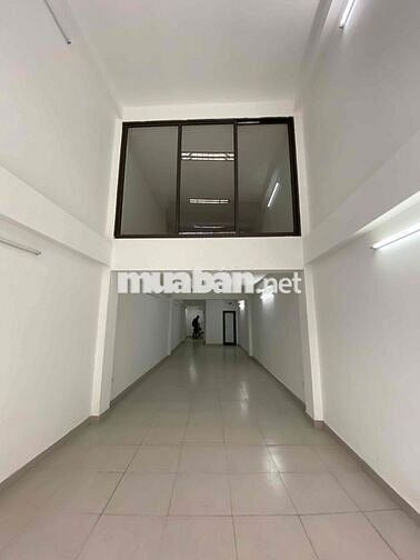 Chính chủ cho thuê văn phòng 55m² ngã tư Artemis Trường Chinh