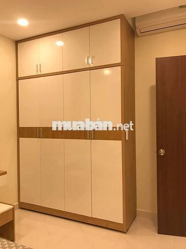 Bán CH Green River Dt65m2 2PN 2Wc giá 2.8 tỷ đã có sổ view sông Quận 8