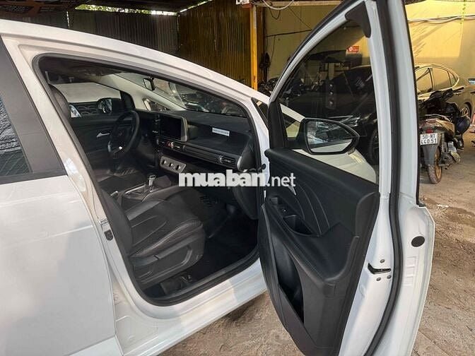 Hyundai Stargazer 2022 Trắng 150000 km