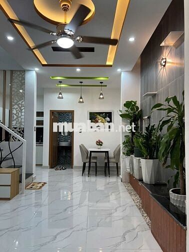 Bán 2 nhà 3 mê Kiệt Trần Cao Vân