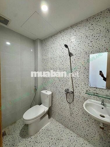 🔥 VÀO Ở NGAY CĂN HỘ STUDIO MỚI - GẦN ĐƯỜNG MINH MẠNG