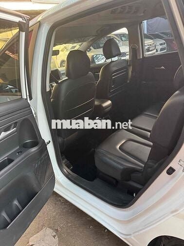 Hyundai Stargazer 2022 Trắng 150000 km