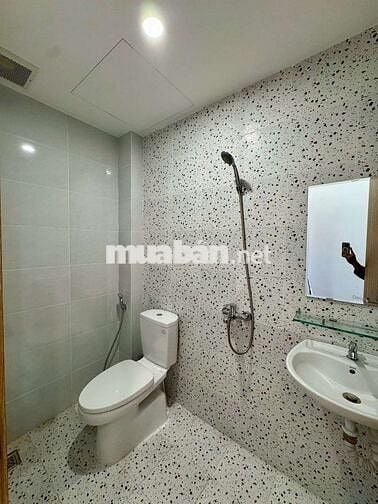 🏡CHO THUÊ CĂN HỘ ĐẸP MỚI FULL NỘI THẤT KHU VỰC HÓI KIỂNG CHỈ 5 TRIỆU