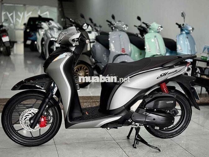 SHMode 2018 Lướt chính chủ ký ( Hỗ trợ GÓP ) ✅✅