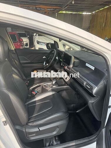 Hyundai Stargazer 2022 Trắng 150000 km