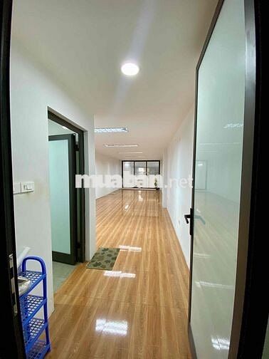 Chính chủ cho thuê văn phòng 55m² ngã tư Artemis Trường Chinh