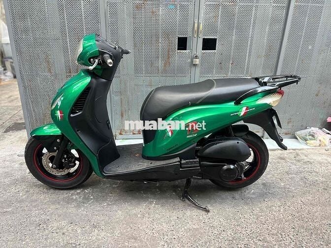 Honda PS150i 2008 bstp đẹp keng..