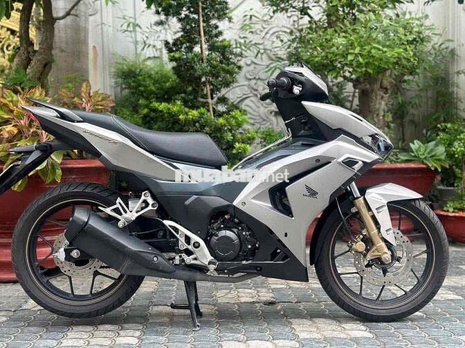 Bán xe winner x v3 ABS đời 2022 BS 62 chính chủ