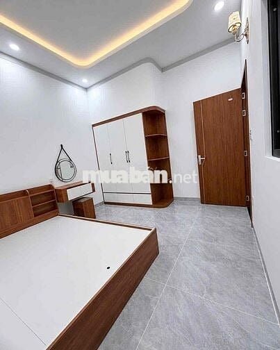 Anh chị sẵn tài chính 500 - 600 Triệu tìm mua nhà Sổ Riêng Thổ Cư