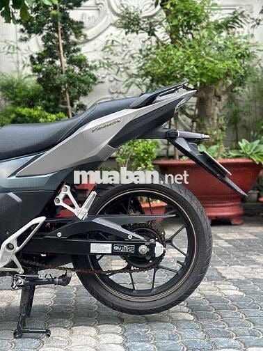 Bán xe winner x v3 ABS đời 2022 BS 62 chính chủ
