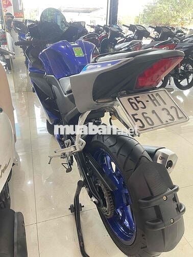 Yamaha R15 V3 Xanh 15525 km