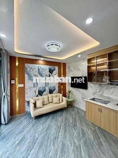 [CHỈ 3.XTỶ] - NHÀ MẶT TIỀN KINH DOANH - KHU TÊN LỬA
