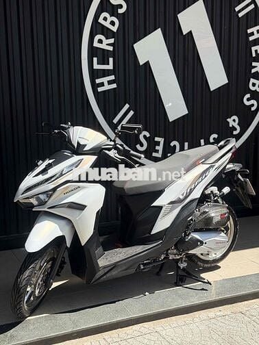 Honda Vario 125 2024 Mẫu mới Smartkey Bs43