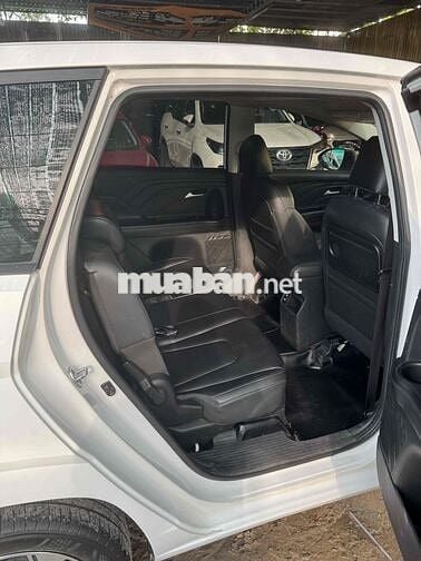 Hyundai Stargazer 2022 Trắng 150000 km