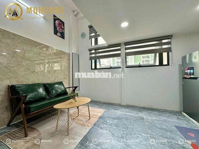 DUPLEX CỬA SỔ TRỜI NGAY AEON TÂN PHÚ GẦN VĂN HIẾN CÔNG THƯƠNG