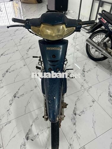 Honda Alpha 2004 Xanh