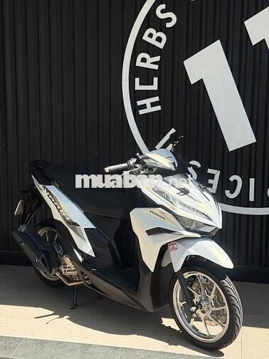 Honda Vario 125 2024 Mẫu mới Smartkey Bs43