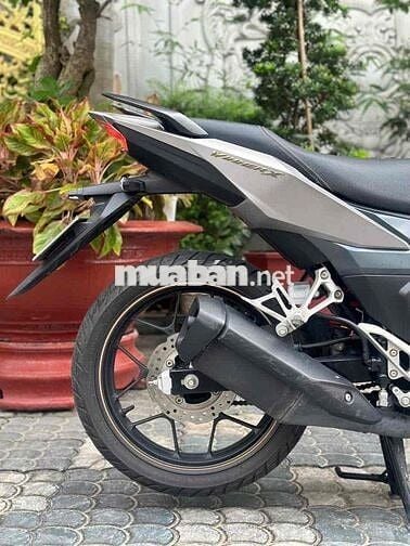 Bán xe winner x v3 ABS đời 2022 BS 62 chính chủ