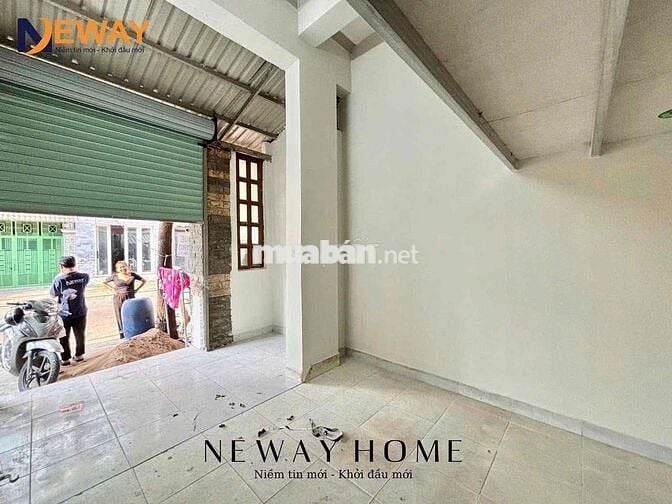 KIOT KINH DOANH BUÔN BÁN GIÁ RẺ - GẦN CHỢ TÂN HƯƠNG