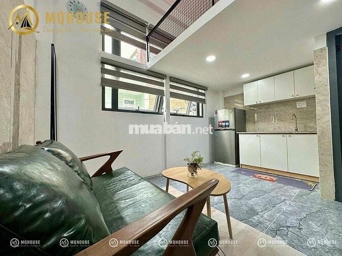 DUPLEX CỬA SỔ TRỜI NGAY AEON TÂN PHÚ GẦN VĂN HIẾN CÔNG THƯƠNG