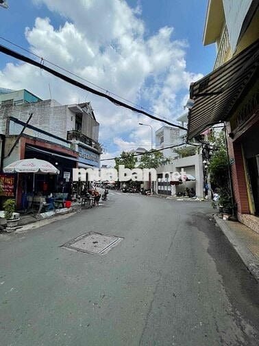 [CHỈ 3.XTỶ] - NHÀ MẶT TIỀN KINH DOANH - KHU TÊN LỬA