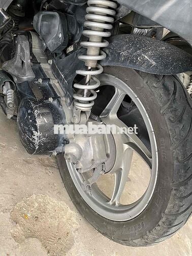 Honda Click Đen Xe tay ga