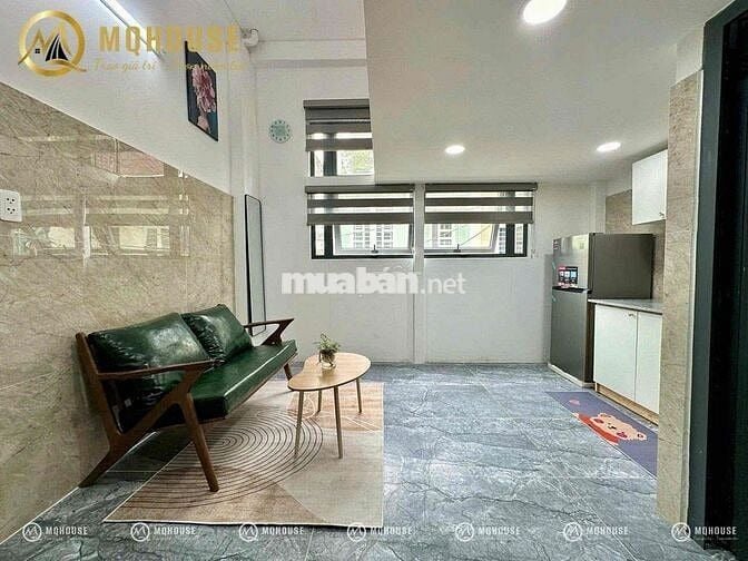 DUPLEX CỬA SỔ TRỜI NGAY AEON TÂN PHÚ GẦN VĂN HIẾN CÔNG THƯƠNG