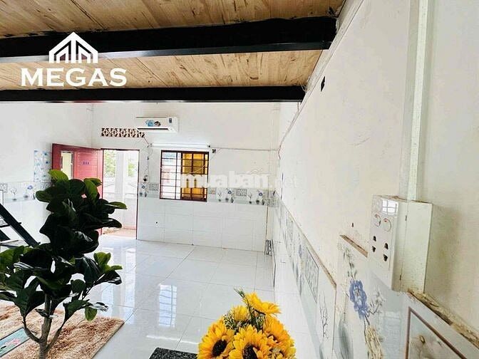 Phòng Sinh Viên ĐH MỞ GIA PHÚ  gần Vòng Xoay Phú Lâm - Hậu Giang Q6