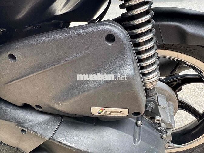 Piaggio Liberty S 125 125cc Đỏ