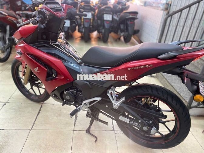 Honda Winner X 150cc 2022 bs 59s3-65984