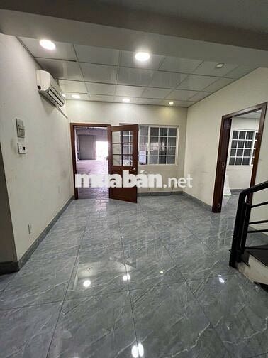 BÁN NHÀ XƯỞNG- 502m2 - Có Văn Phòng giá 8,8 tỷ 