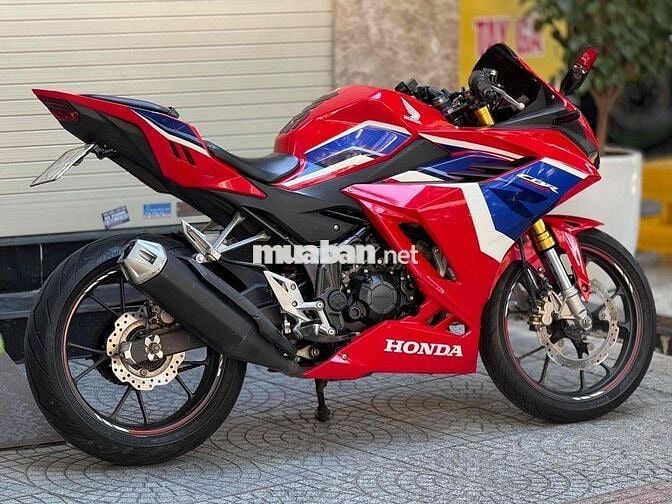 Honda CBR150R ABS 12.000km Chuẩn Zin