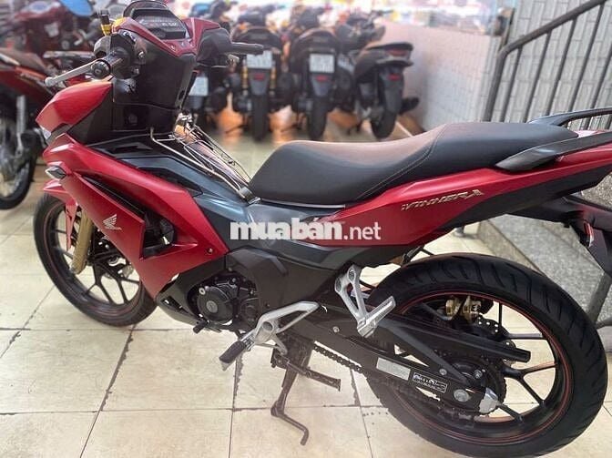 Honda Winner X 150cc 2022 bs 59s3-65984