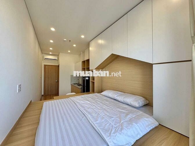 🏡CHO THUÊ CĂN HỘ ĐẸP MỚI FULL NỘI THẤT KHU VỰC HÓI KIỂNG CHỈ 5 TRIỆU