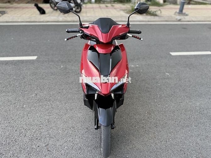 Honda Air Blade 2017 Chính Chủ BSTP máy êm đẹp 96%