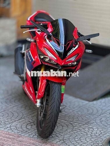 Honda CBR150R ABS 12.000km Chuẩn Zin